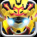Superhero Fruit: Robot Wars – Future Battles