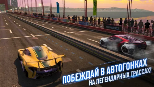 Screenshot Project Cars GO