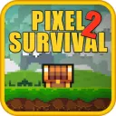 Pixel Survival Game 2
