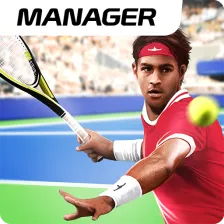 TOP SEED Tennis Manager 2026