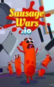 Screenshot Sausage Wars.io