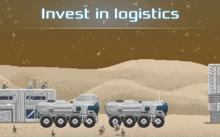 Screenshot Tiny Space Program
