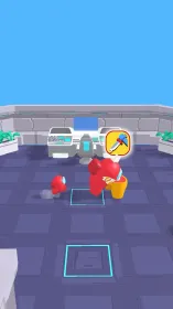 Screenshot Imposter Solo Kill