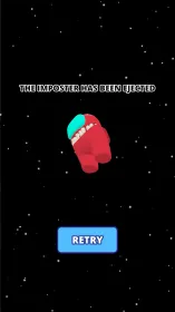 Screenshot Imposter Solo Kill