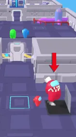 Screenshot Imposter Solo Kill