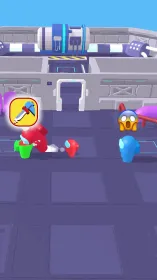 Screenshot Imposter Solo Kill