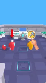 Screenshot Imposter Solo Kill