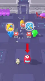 Screenshot Imposter Solo Kill