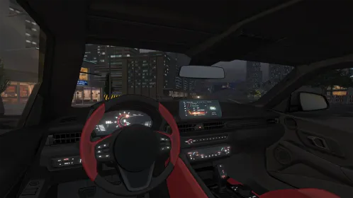 Screenshot Real Car Parking 2 : Car Sim