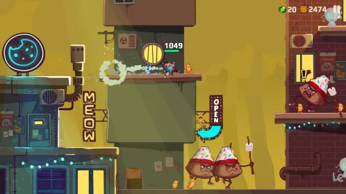 Screenshot Cookies Must Die