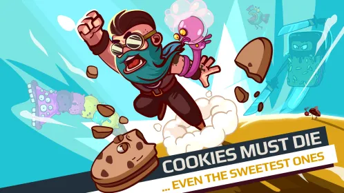Screenshot Cookies Must Die