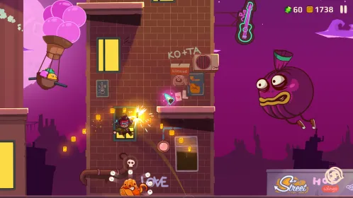 Screenshot Cookies Must Die
