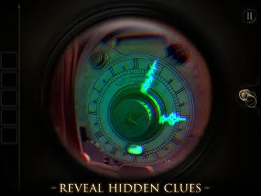 Screenshot The Room