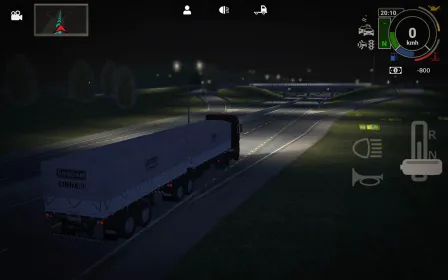 Screenshot Grand Truck Simulator 2