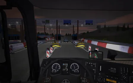 Screenshot Grand Truck Simulator 2