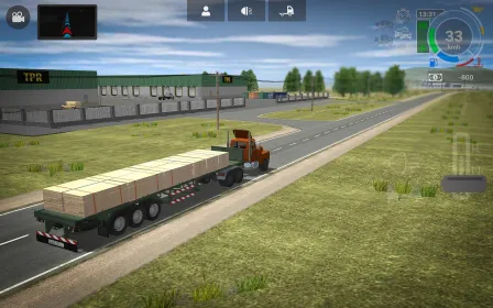 Screenshot Grand Truck Simulator 2