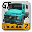 Grand Truck Simulator 2