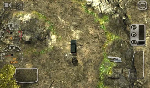 Screenshot 4x4 Off-Road Rally 6