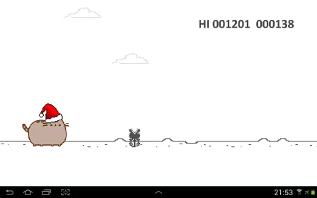 Screenshot Dino T-Rex