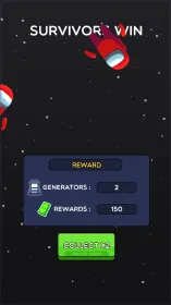 Screenshot Impostor 3D – Узнай Кто Предатель!