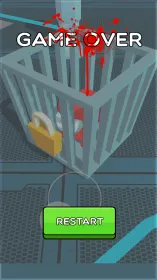 Screenshot Impostor 3D – Узнай Кто Предатель!