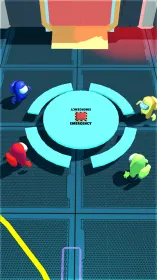 Screenshot Impostor 3D – Узнай Кто Предатель!