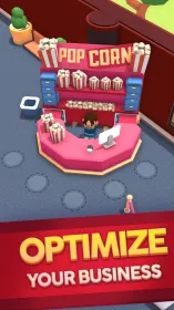 Screenshot Cinema Tycoon