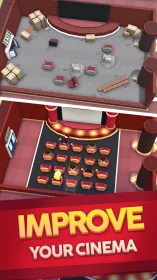 Screenshot Cinema Tycoon