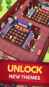 Screenshot Cinema Tycoon