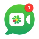ICQ Видеозвонки и чат