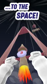 Screenshot Climb the Ladder