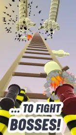 Screenshot Climb the Ladder