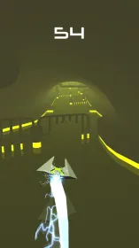 Screenshot Horizon
