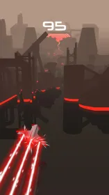 Screenshot Horizon