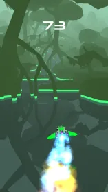 Screenshot Horizon