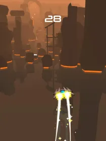 Screenshot Horizon