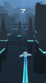 Screenshot Horizon