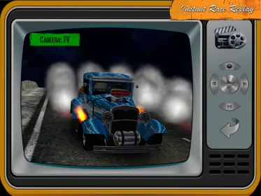 Screenshot Door Slammers 2 Drag Racing
