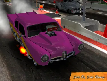 Screenshot Door Slammers 2 Drag Racing