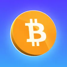 Crypto Idle Miner: Bitcoin Inc