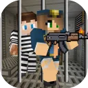 Cops Vs Robbers: Jailbreak