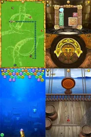 Screenshot 101-in-1 Games