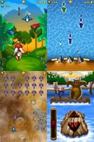 Screenshot 101-in-1 Games