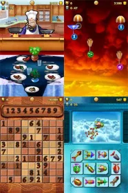 Screenshot 101-in-1 Games