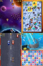 Screenshot 101-in-1 Games