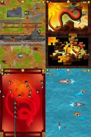 Screenshot 101-in-1 Games