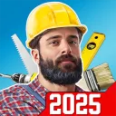 House Flipper: Дизайн дома