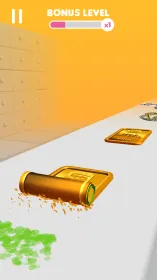 Screenshot Sushi Roll 3D - Готовь Суши