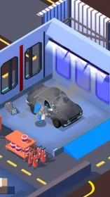 Screenshot Car Fix Tycoon