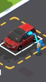 Screenshot Car Fix Tycoon